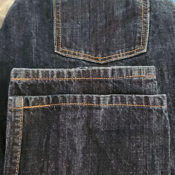 OBEY Sim Straight Jeans 36 x 28 - Picture 12 of 12